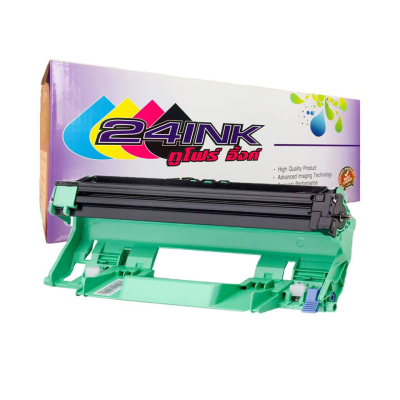 ตลับหมึก 24INK สำหรับ Brother Laser Cartridge DR-1000