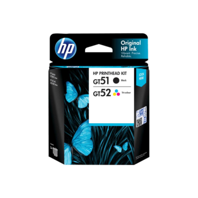 ตลับหมึกแท้ HP GT5152