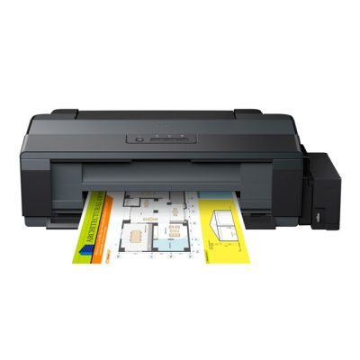 เครื่องพิมพ์อิงค์เจ็ท Epson L1300