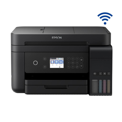 เครื่องพิมพ์อิงค์เจ็ท Epson L6170 Multifunction
