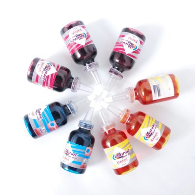 น้ำหมึก 24INK  Canon 100 ml.