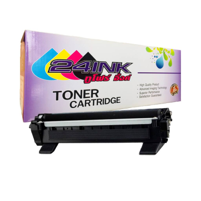 ตลับหมึก 24INK สำหรับ Brother Laser Cartridge TN-1000