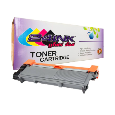 ตลับหมึก 24INK สำหรับ Brother Laser Cartridge DR-2355