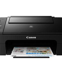 เครื่องพิมพ์อิงค์เจ็ท Canon Pixma E3370 ALL-IN-ONE
