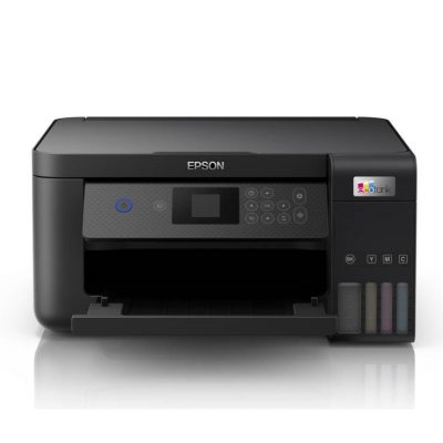 เครื่องพิมพ์อิงค์เจ็ท Epson TANK L4260 (Multifunction Wifi)