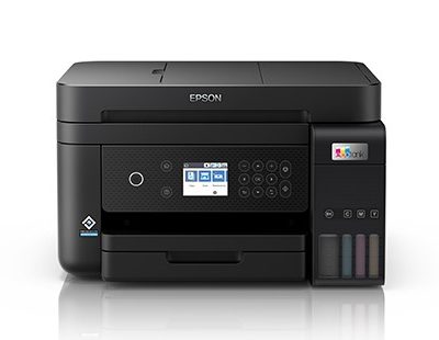 เครื่องพิมพ์อิงค์เจ็ท Epson L6270