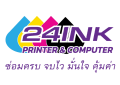 24INK Print & Computer  –  ทูโฟร์อิ้งค์