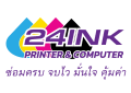 24INK Print & Computer  –  ทูโฟร์อิ้งค์